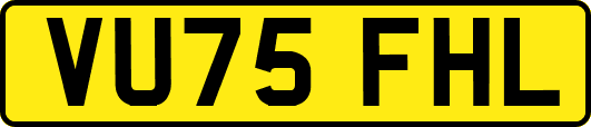 VU75FHL
