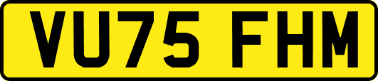VU75FHM