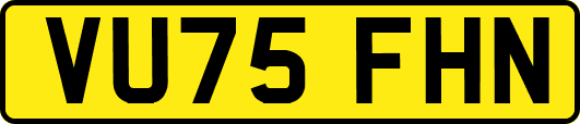VU75FHN