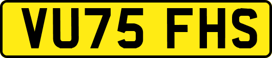 VU75FHS