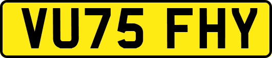 VU75FHY