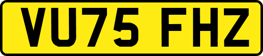 VU75FHZ