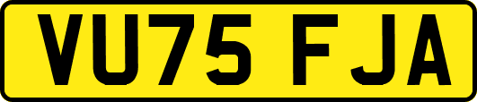 VU75FJA