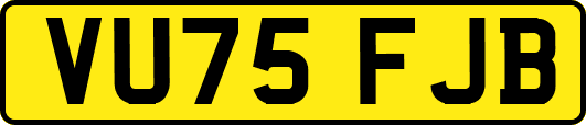 VU75FJB