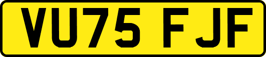VU75FJF