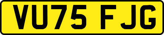 VU75FJG