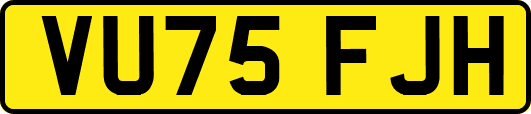 VU75FJH
