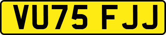 VU75FJJ