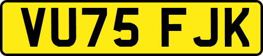 VU75FJK
