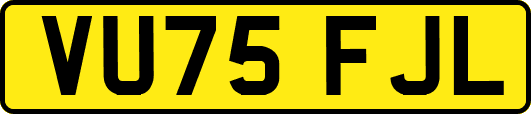 VU75FJL