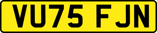 VU75FJN