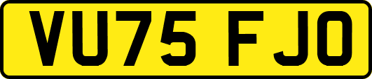 VU75FJO