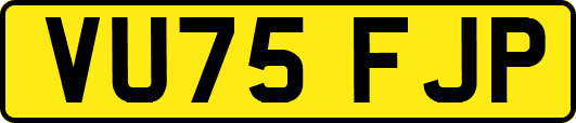 VU75FJP
