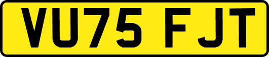 VU75FJT