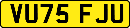 VU75FJU