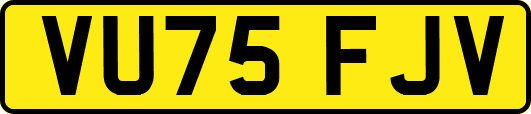 VU75FJV