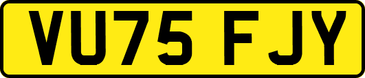 VU75FJY
