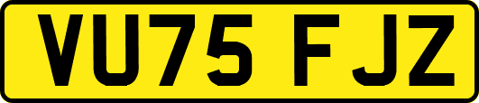 VU75FJZ