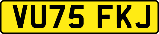 VU75FKJ