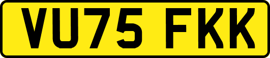 VU75FKK