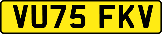 VU75FKV
