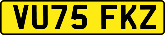VU75FKZ