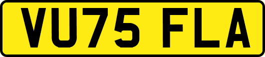 VU75FLA