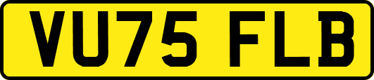VU75FLB