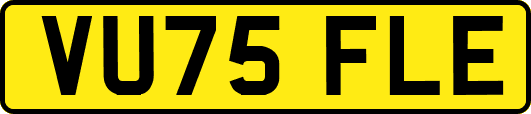 VU75FLE