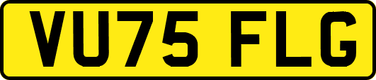 VU75FLG