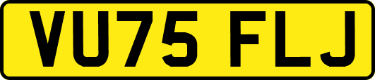 VU75FLJ