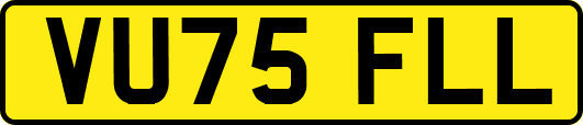 VU75FLL