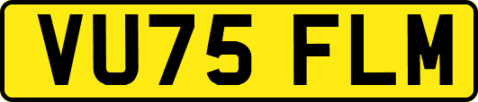 VU75FLM