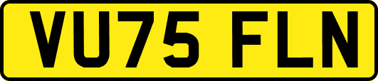 VU75FLN
