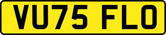 VU75FLO