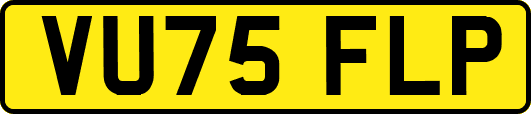 VU75FLP