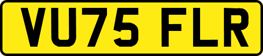 VU75FLR