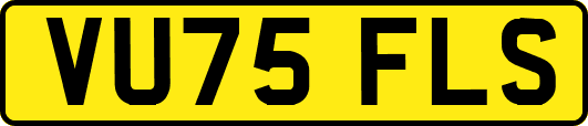 VU75FLS