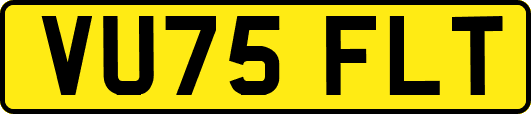 VU75FLT