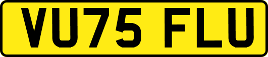 VU75FLU