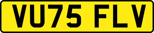 VU75FLV