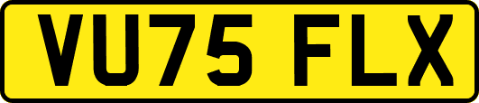 VU75FLX