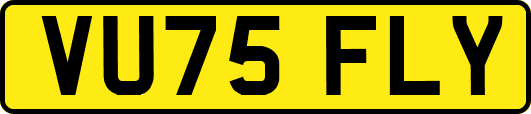 VU75FLY