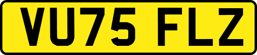 VU75FLZ