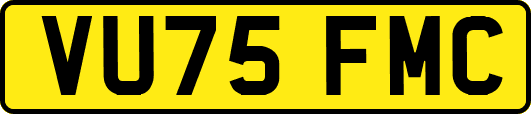 VU75FMC