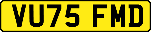 VU75FMD