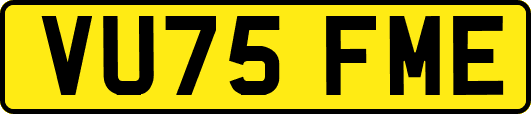 VU75FME