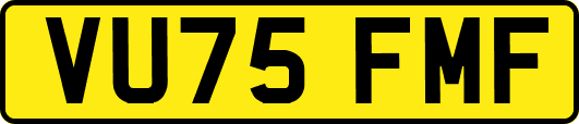 VU75FMF