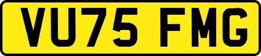 VU75FMG