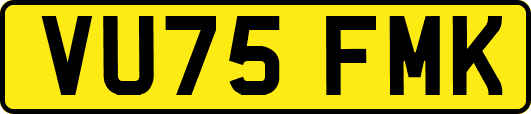 VU75FMK